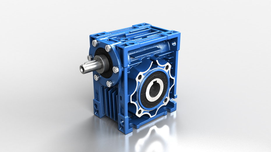 Редуктор червячный