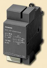 Модуль расширения LOGO! Contact 230 Модуль расширения LOGO! Contact 230