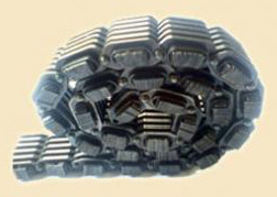 Вариаторные цепи Вариаторные цепи