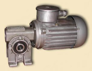 Смазывание редукторов RT/MRT Смазывание редукторов RT/MRT